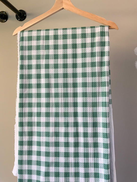 Plaid - Add On