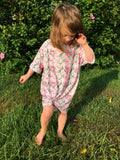 Custom Oversized T-Shirt Dress 3m-4T