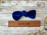 Blue Velvet