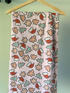 Christmas Cookies - Add On