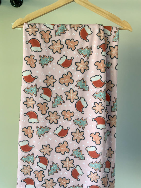 Christmas Cookies - Add On
