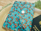 Butterflies Passport Cover