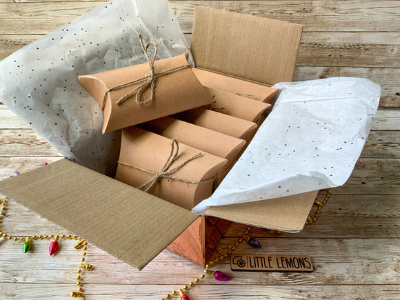 Holiday Mystery Box