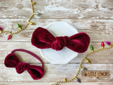 Wine Velvet