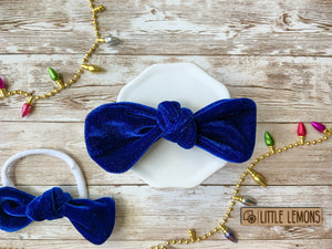 Blue Velvet