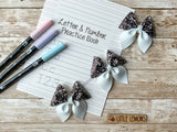 Composition Notebook Bella
