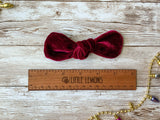 Wine Velvet
