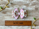 Pink Fawn