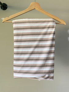 Winter Stripes - Add On