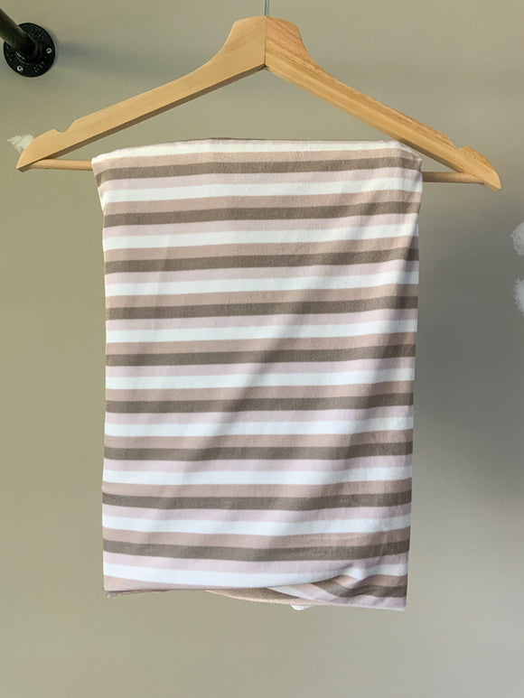 Winter Stripes - Add On