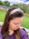 Knotted Headbands