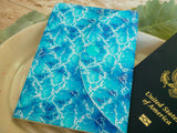 Ocean Passport Cover