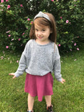 Custom Long Sleeve Dolman 4T-10