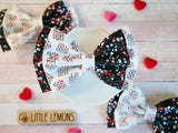 Tick Tack Hearts