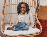 Knit Sweater - Up to 4T