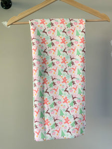 Girly Christmas - Add On