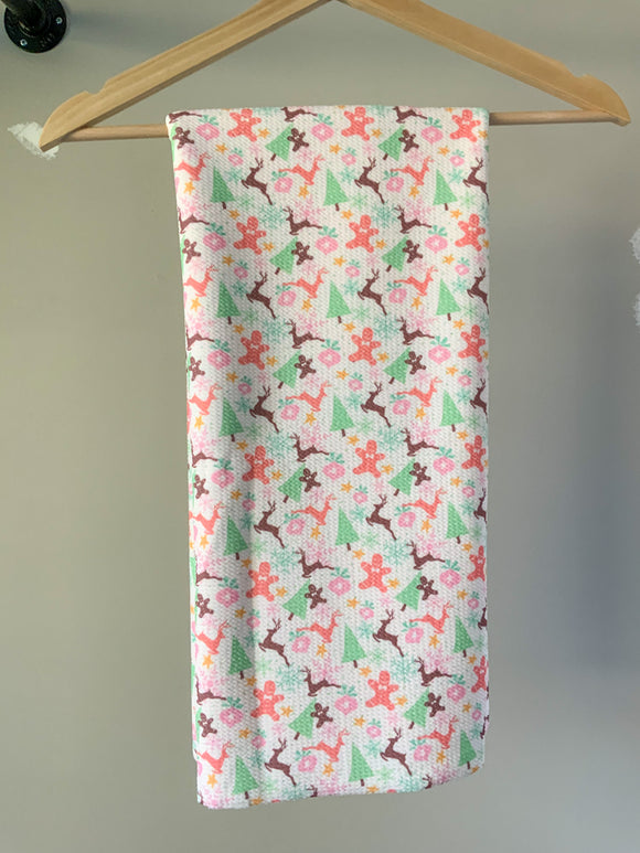 Girly Christmas - Add On