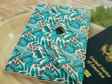 Into the Wild Passport Cover