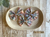 Fall Plaid