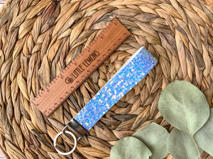 Opalescent Key Fob