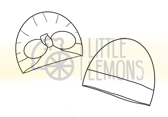 Custom Hat 3m-4T