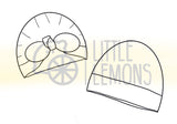 Custom Hat 3m-4T