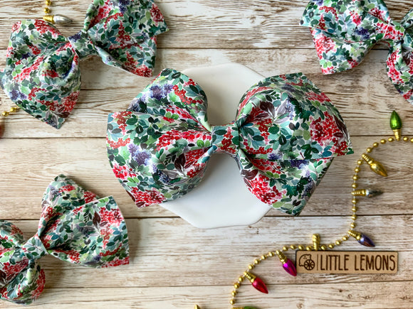 Christmas Berries
