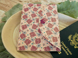 Girl Power Passport Cover