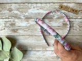Floral Headband