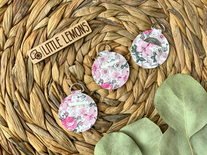 Rosalie Blooms Quarter Keeper